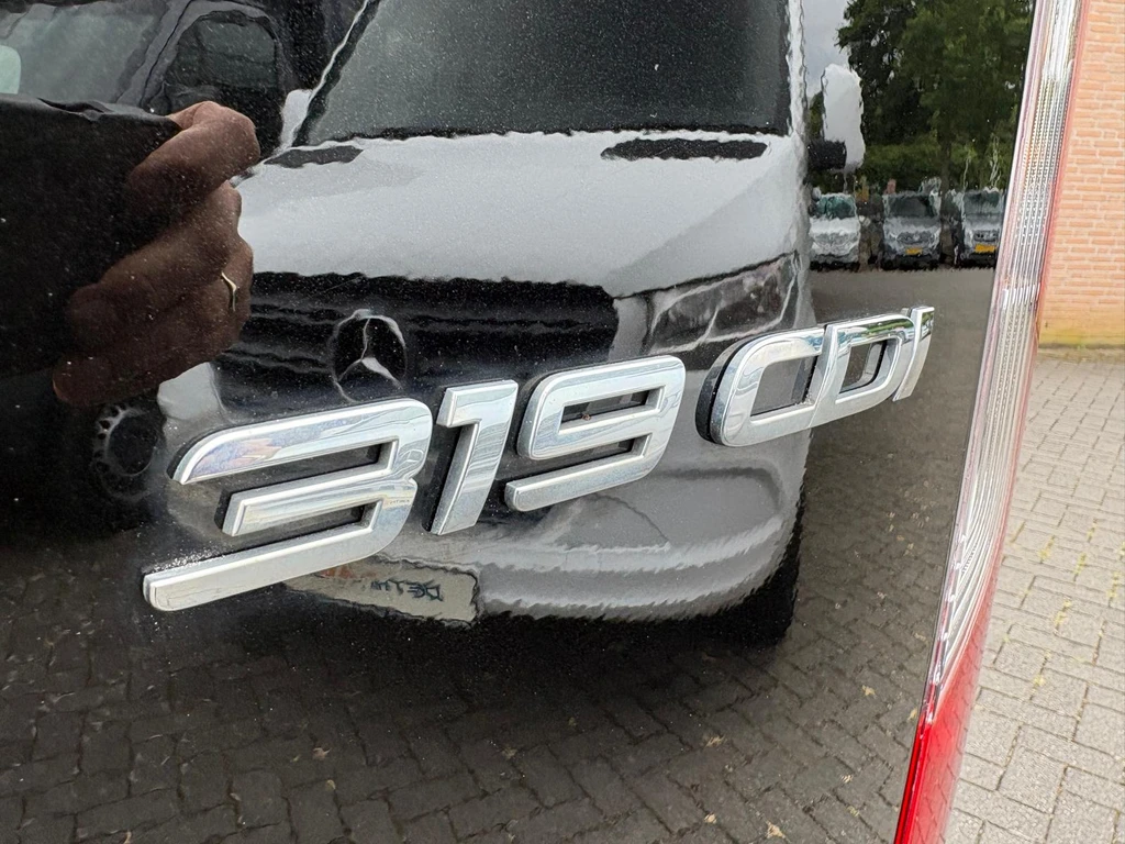 Mercedes-Benz Sprinter – foto 2