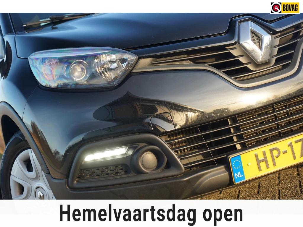 Renault Captur – foto 8