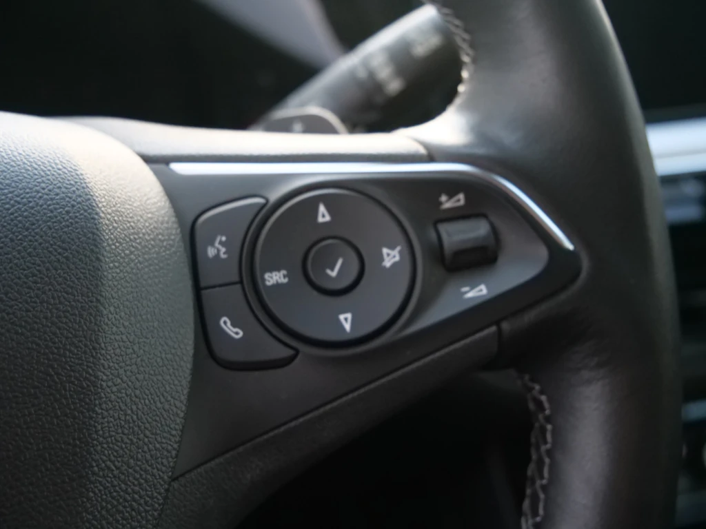Opel Grandland – foto 18
