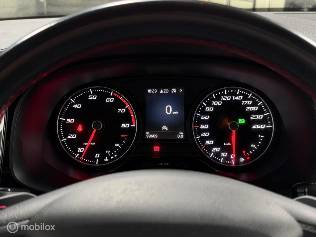 SEAT Ateca – foto 34