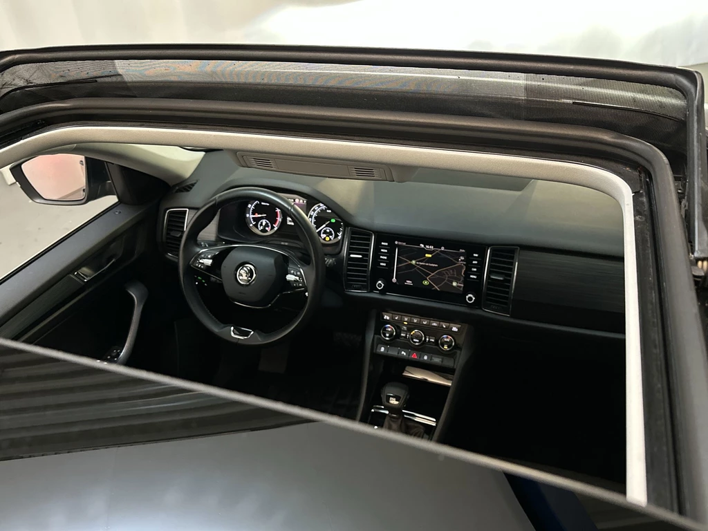Škoda Kodiaq – foto 13