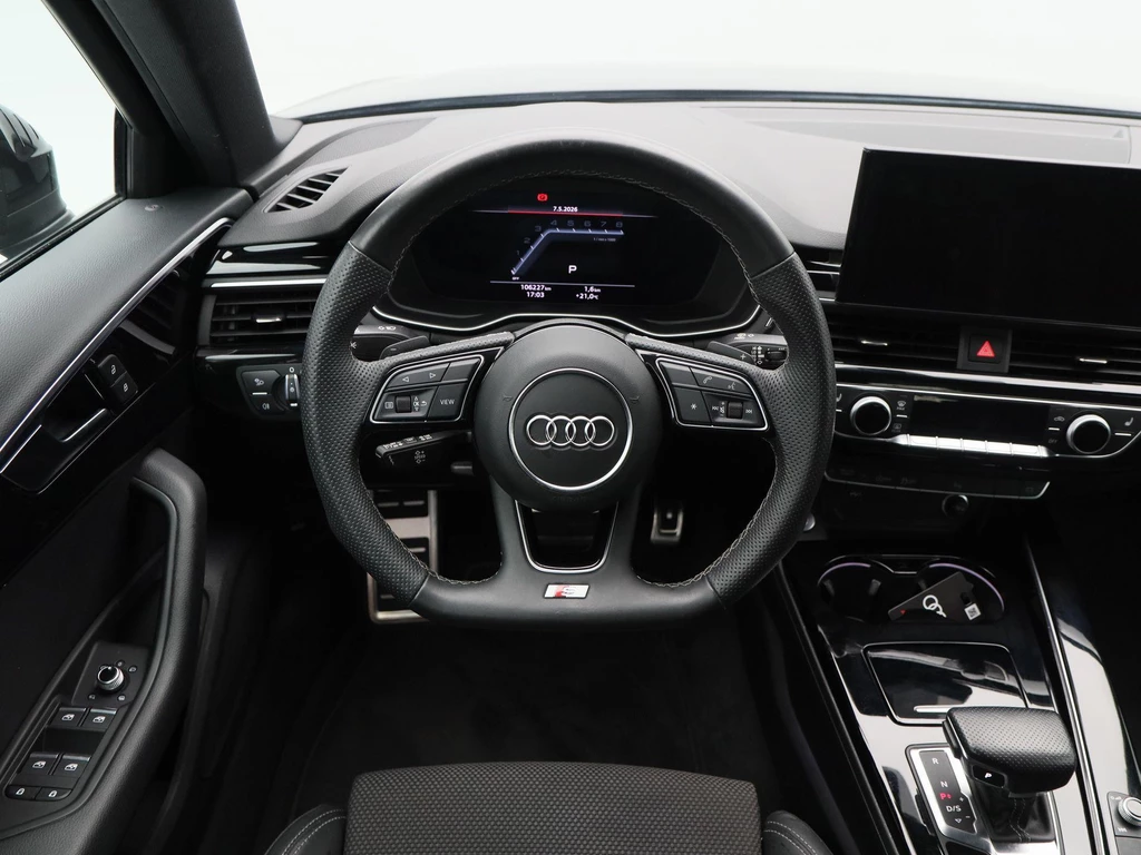 Audi A4 – foto 36