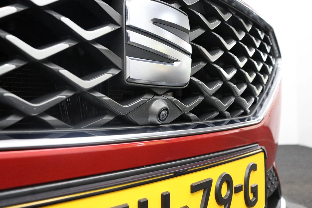 SEAT Tarraco – foto 96