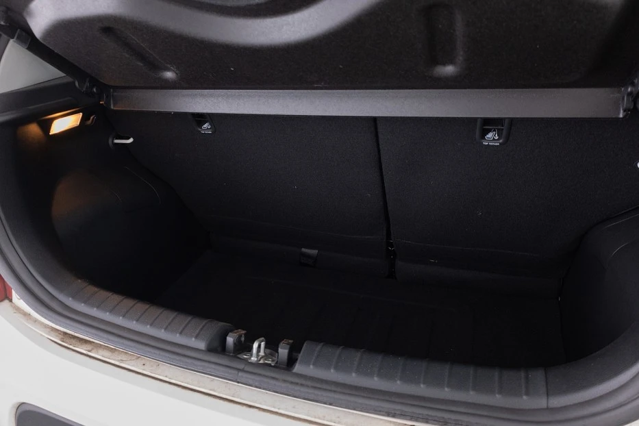 Kia Picanto – foto 25