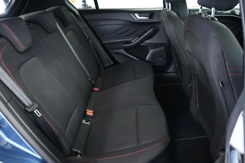 Ford Focus – foto 14