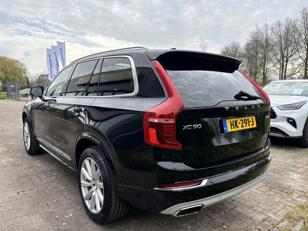 Volvo XC90 – foto 4