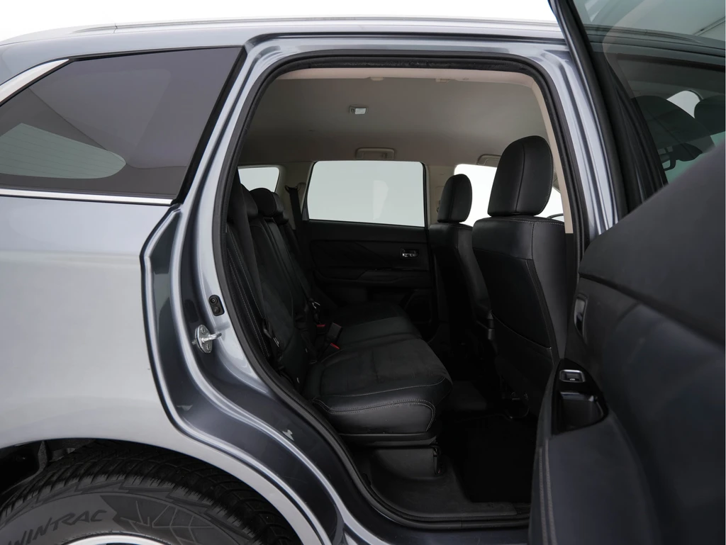 Mitsubishi Outlander – foto 10