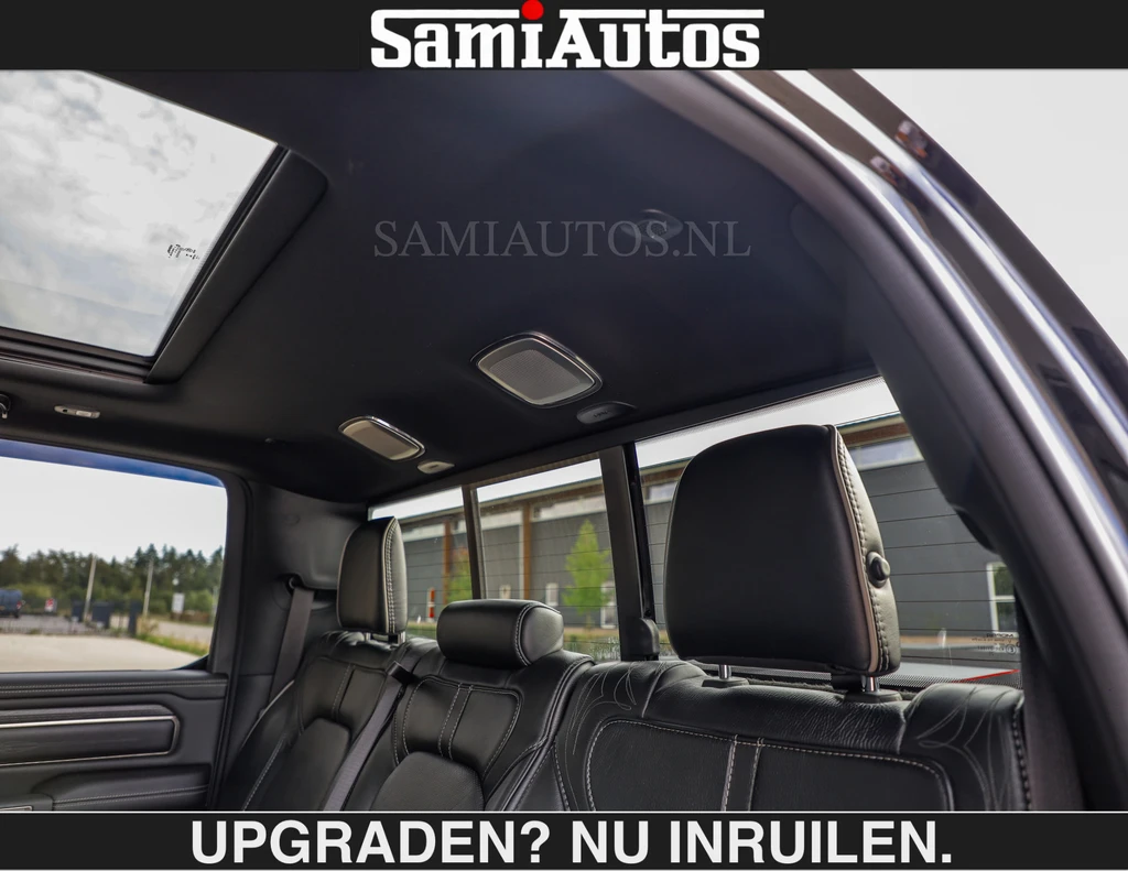 Dodge Ram Pick-Up – foto 42