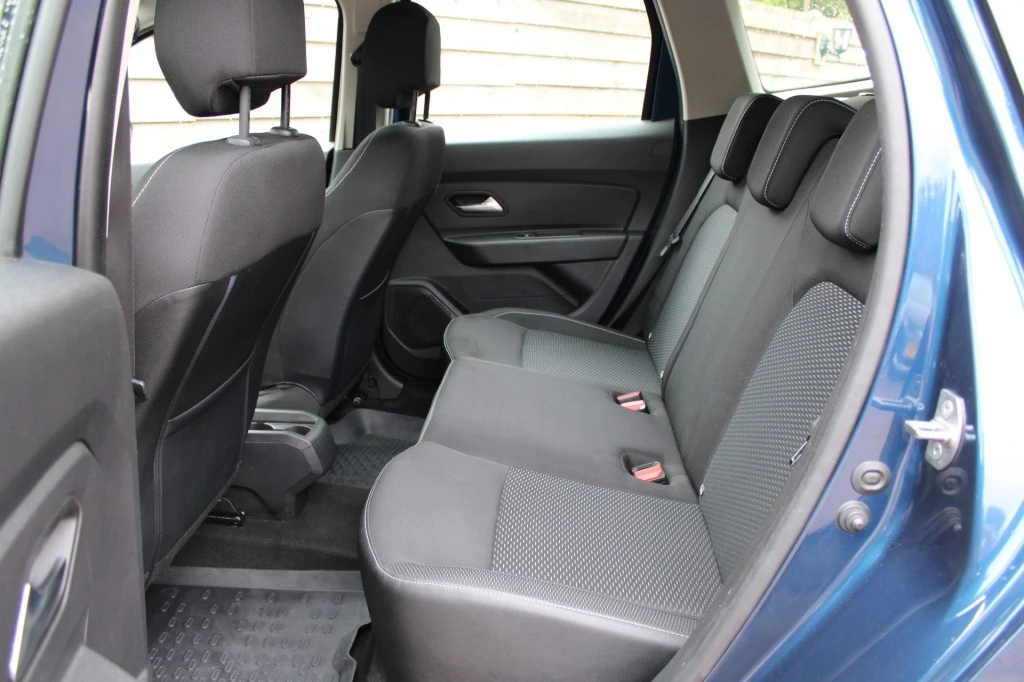 Dacia Duster – foto 31