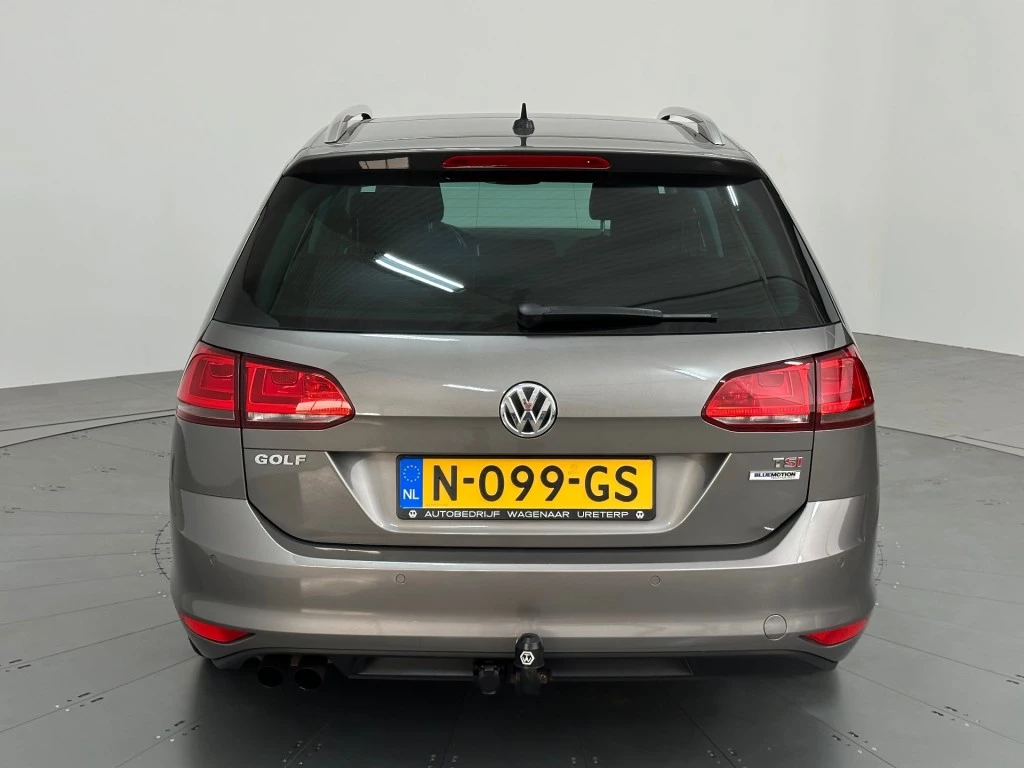 Volkswagen Golf – foto 8