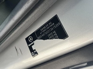Mercedes-Benz Vito – thumbnail 34