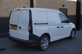 Volkswagen Caddy – thumbnail 3