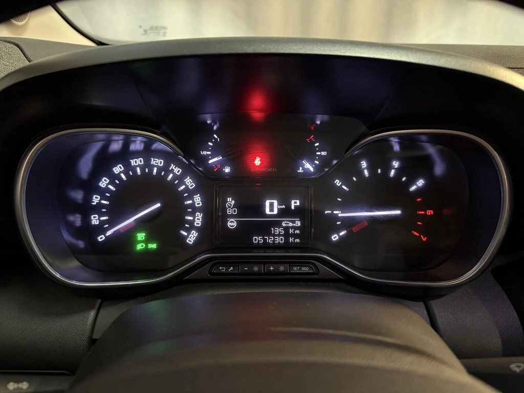 Citroën C3 Aircross – foto 10