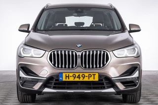 BMW X1 – thumbnail 8