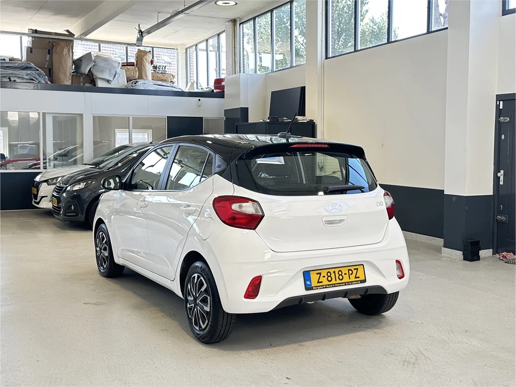 Hyundai i10 – foto 3