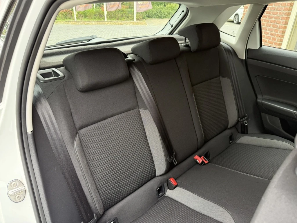 Volkswagen Polo – foto 43