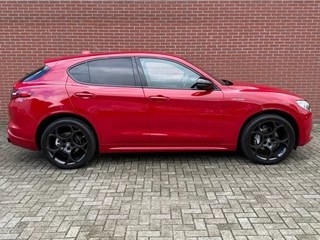 Alfa Romeo Stelvio – thumbnail 8