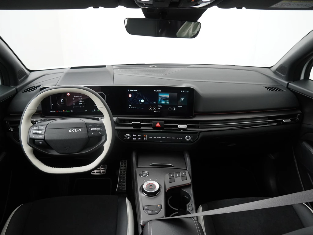 Kia Sportage – foto 35