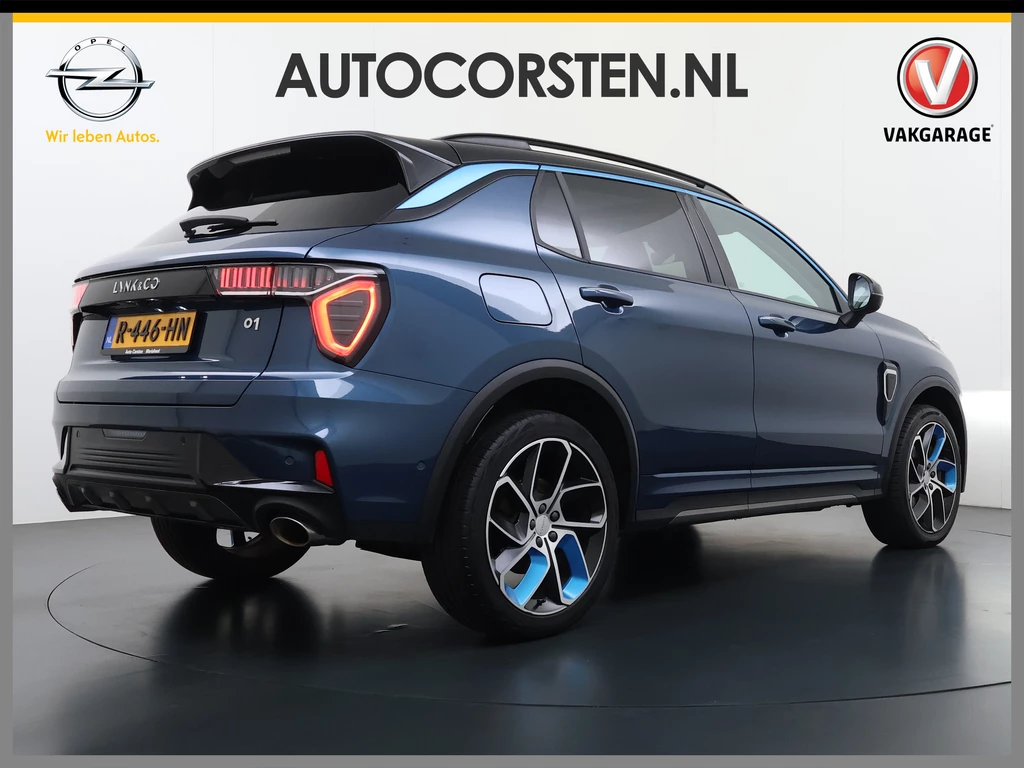 Lynk & Co 01 – foto 5
