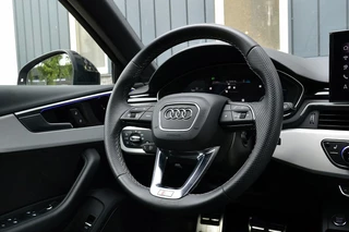 Audi A4 – thumbnail 38