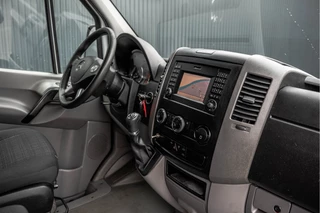 Mercedes-Benz Sprinter – thumbnail 9