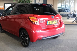 Toyota Yaris – thumbnail 6