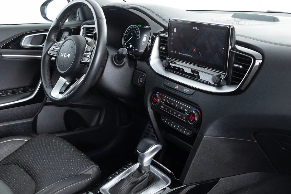 Kia XCeed – foto 12