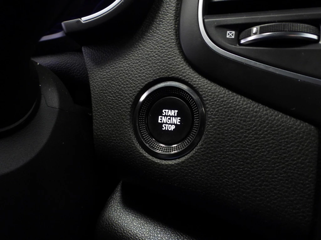 Renault Mégane Estate – foto 23