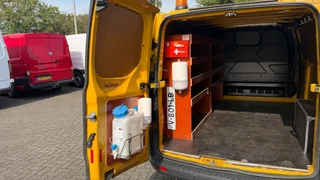 Ford Transit Custom – thumbnail 14
