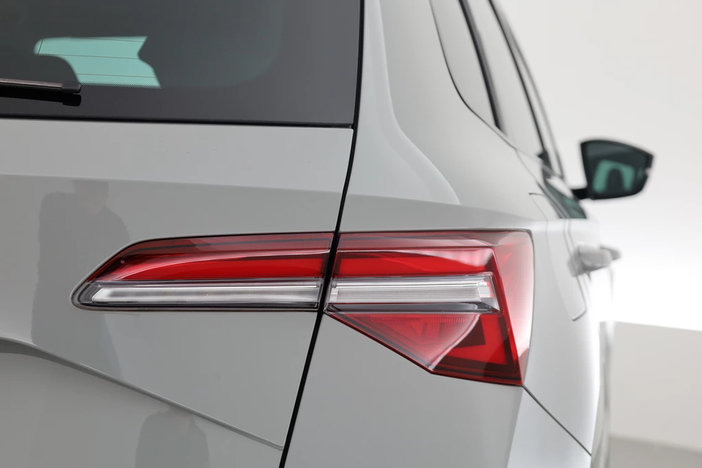 Škoda Karoq – foto 36