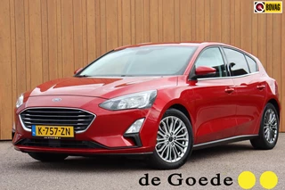 Ford Focus – thumbnail 1