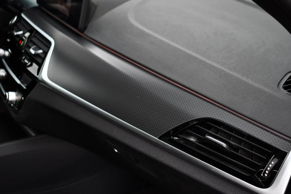 BMW 5 Serie – foto 74
