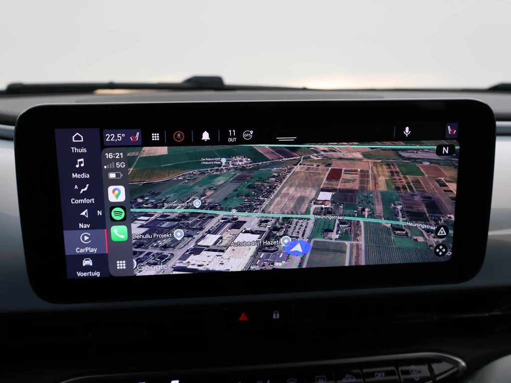 Fiat 500e – foto 66