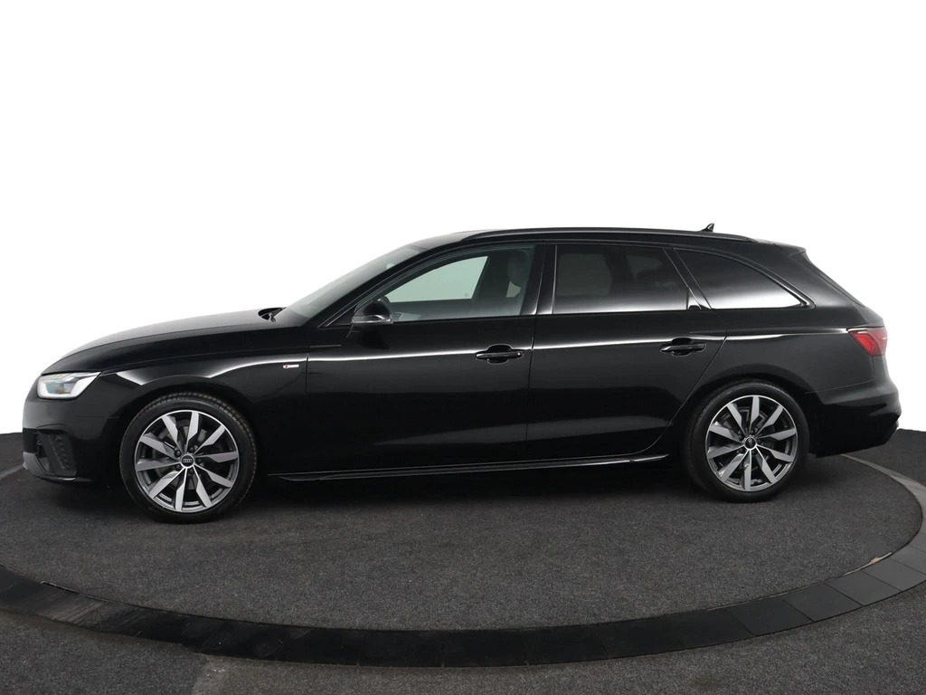 Audi A4 – foto 2