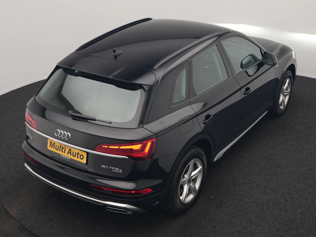 Audi Q5 – foto 8