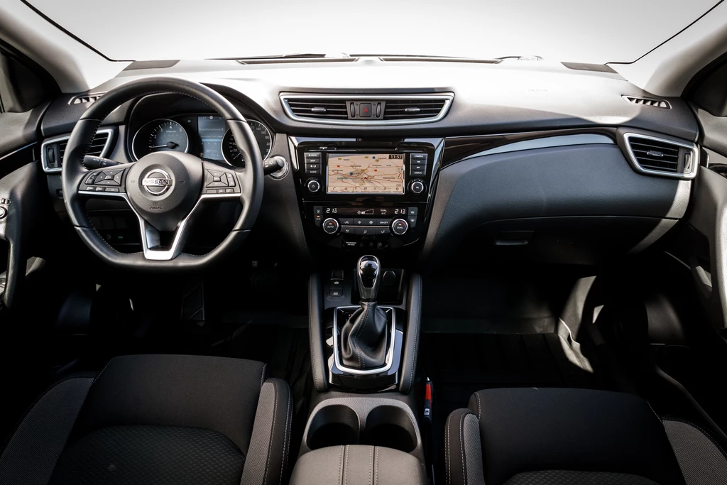 Nissan QASHQAI – foto 23