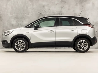 Opel Crossland X – thumbnail 3
