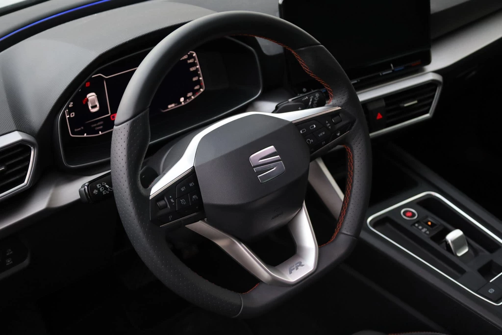 SEAT Leon – foto 20