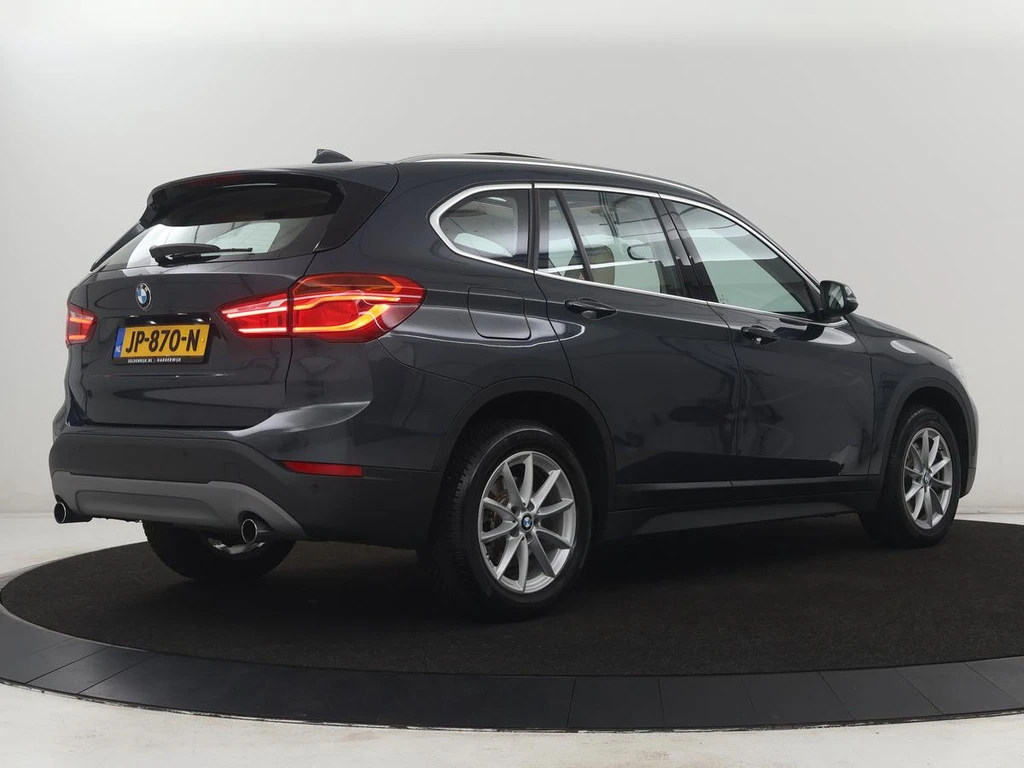BMW X1 – foto 3