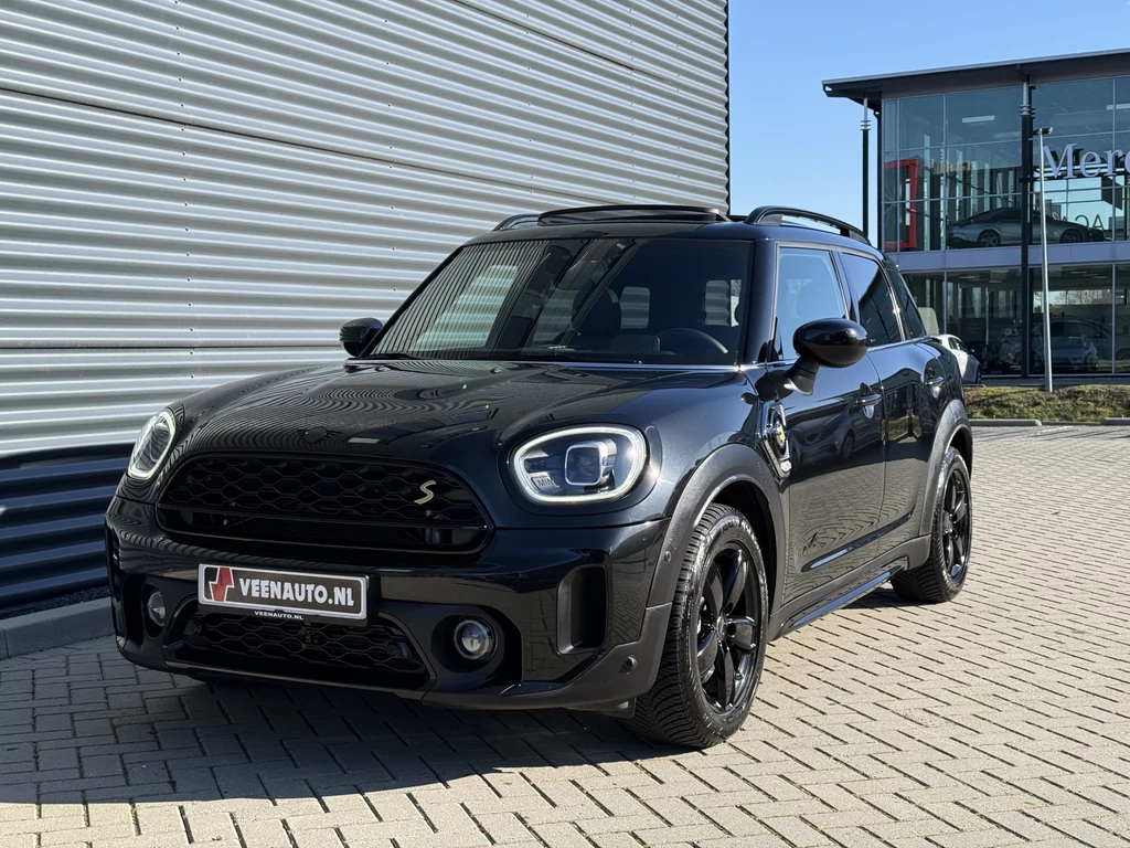 MINI Countryman – foto 2