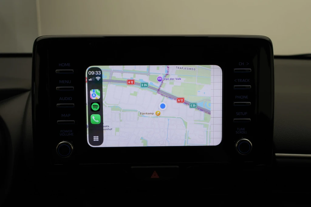 Toyota Yaris – foto 15