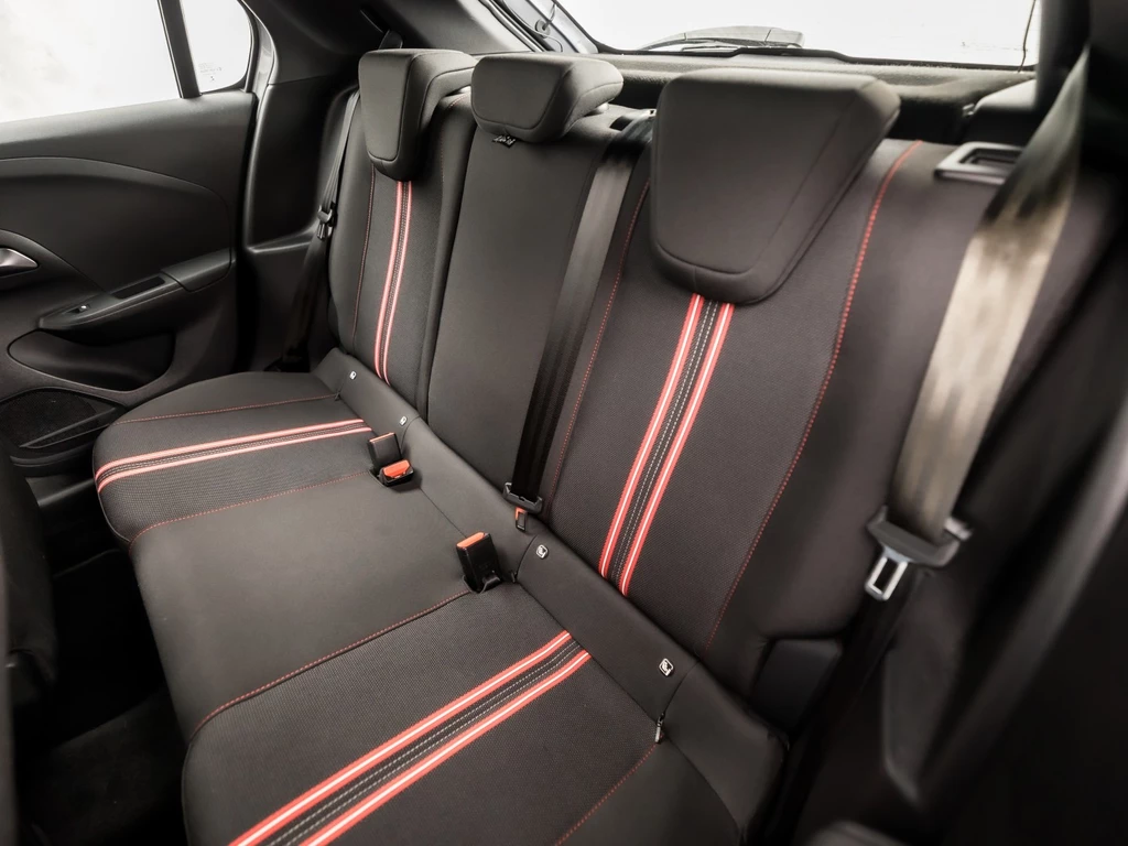 Opel Corsa – foto 17