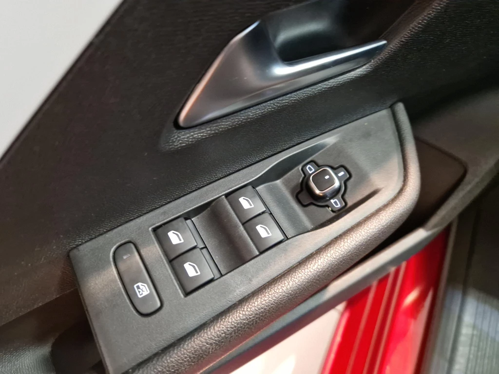 Opel Astra – foto 10