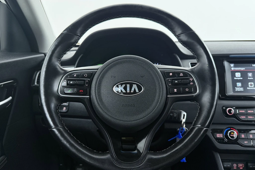 Kia Niro – foto 31