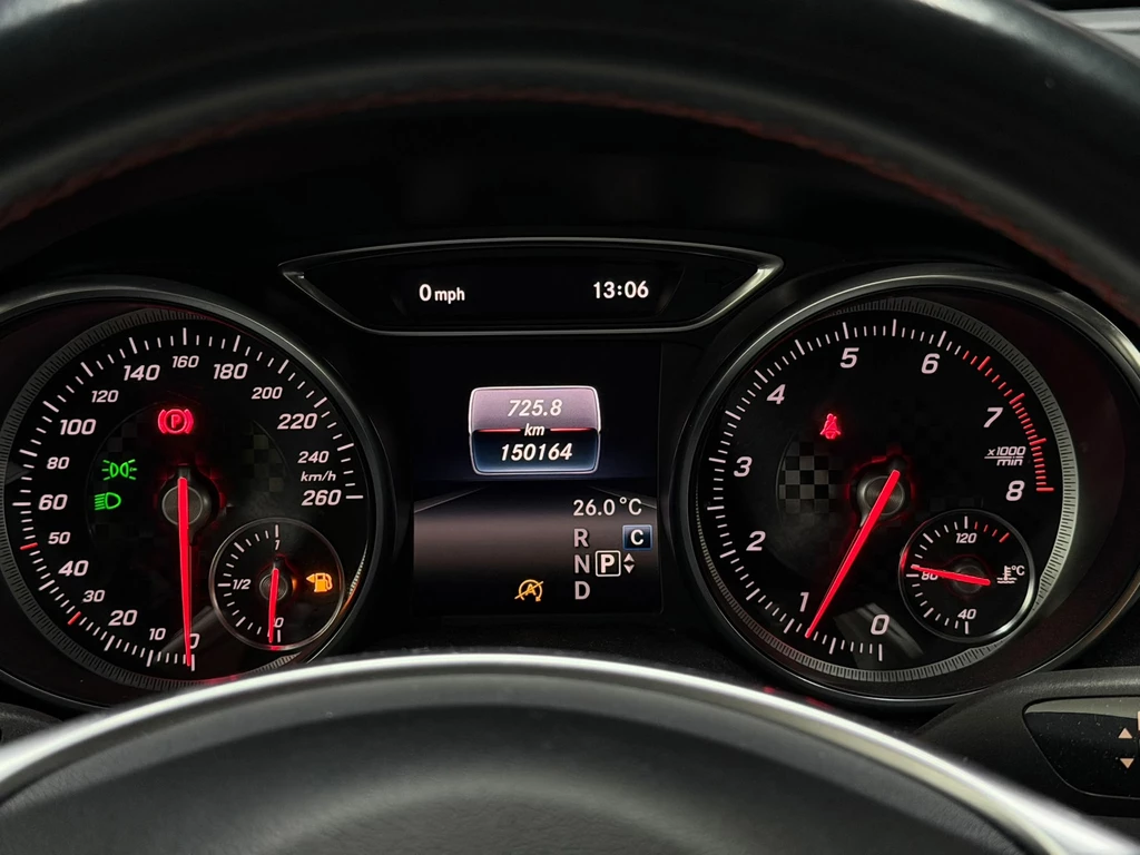 Mercedes-Benz A-Klasse – foto 16
