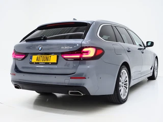 BMW 5 Serie – thumbnail 5