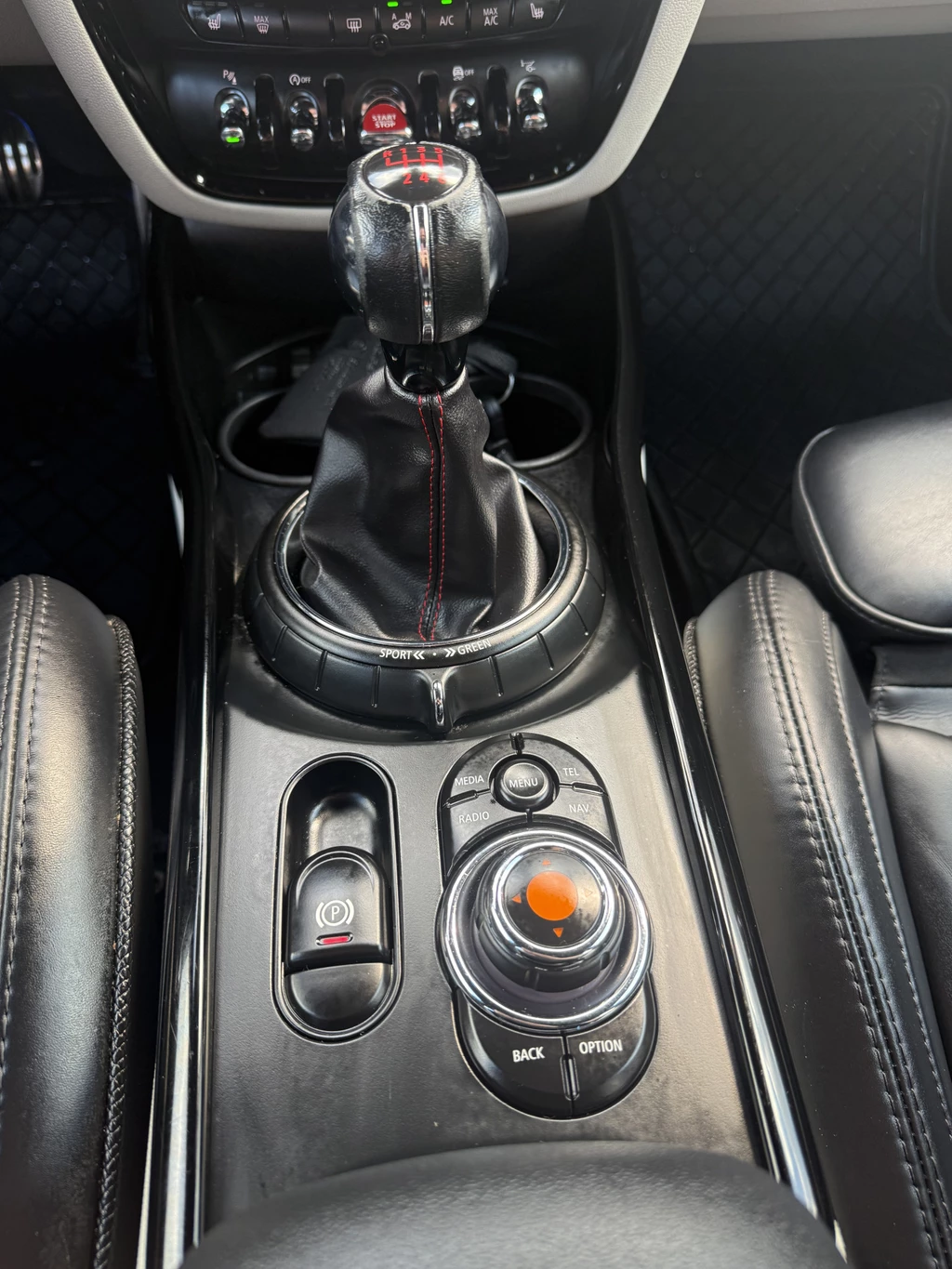 MINI Clubman – foto 15