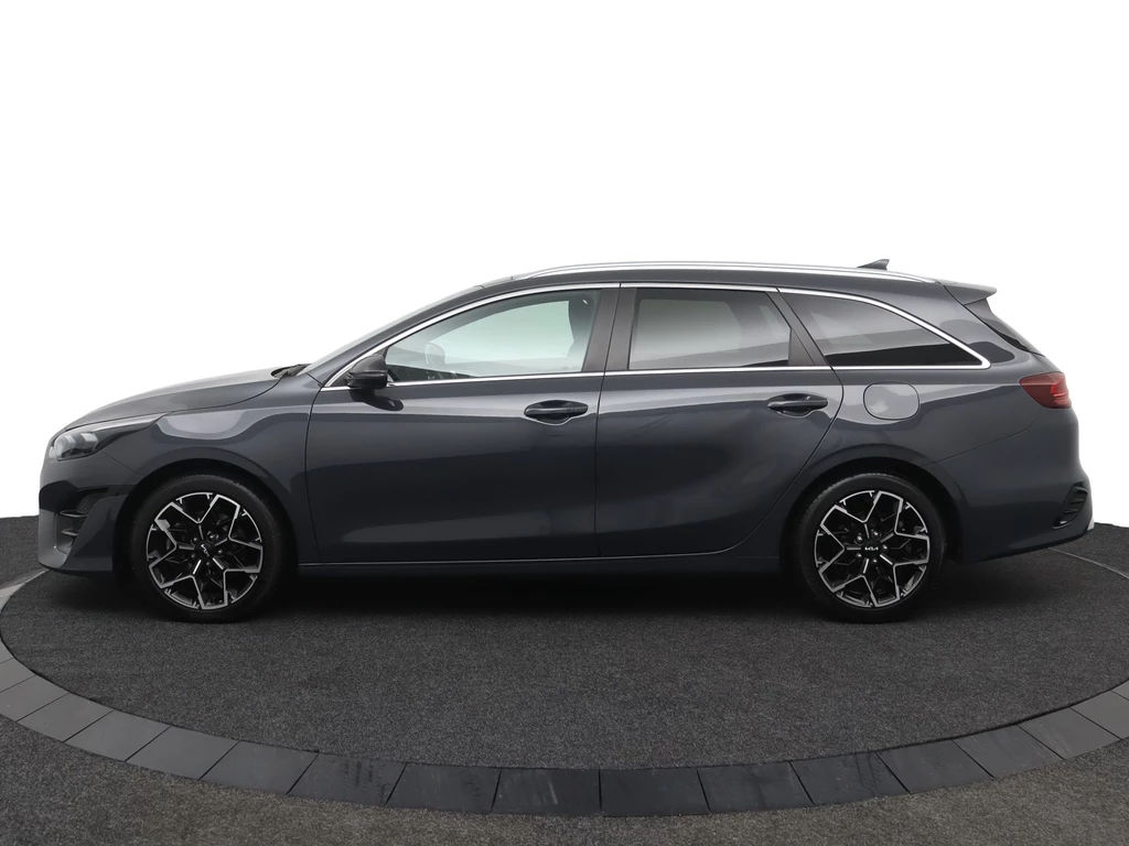 Kia Ceed Sportswagon – foto 3