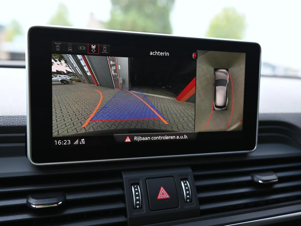 Audi Q5 – foto 18