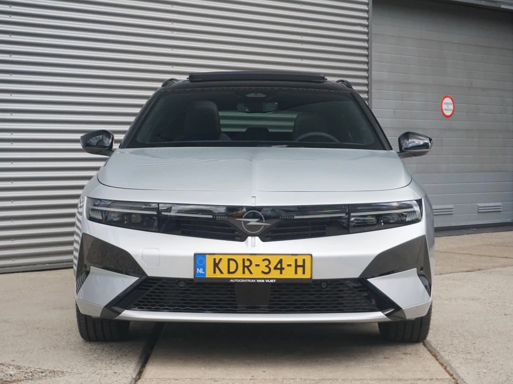 Opel Astra – foto 6